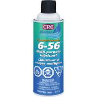 6-56 Multi Purpose Lubricant, Aerosol Can TGS INDUSTRIEL