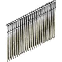 Clous de finition TGS INDUSTRIEL