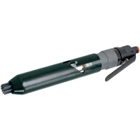 172 Series Needle Scaler, 1/4" NPT, 12 CFM, 5500 BPM, 9/16" Stroke TGS INDUSTRIEL