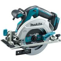 Scie circulaire (outil seulement), 6-1/2", 18 V TGS INDUSTRIEL