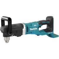 Angle Drill with Brushless Motor (Tool Only), 18 V, 1/2" Chuck, Lithium-Ion TGS INDUSTRIEL