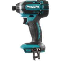Tournevis &agrave; chocs (outil seulement), 1/4", 1460 lb-po Couple max., 18 V, Lithium-ion TGS INDUSTRIEL