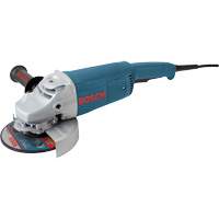 Angle Grinders