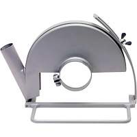Dust-Extraction Guard For Angle Grinder TGS INDUSTRIEL
