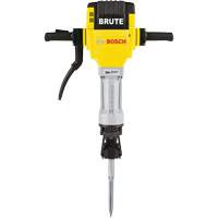 Brute Breaker Hammer TGS INDUSTRIEL