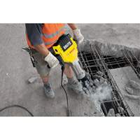 Brute Breaker Hammer TGS INDUSTRIEL
