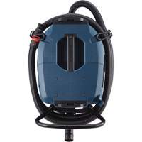 Extracteur de poussi&egrave;re, Suppression, Capacit&eacute; de , Filtration Hepa TGS INDUSTRIEL