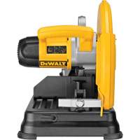 Chop Saw, 14", 4000 No Load RPM, 120 V, 15 A TGS INDUSTRIEL