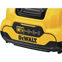 12V Max* Battery, Lithium-Ion, 12 V, 3 Ah TGS INDUSTRIEL