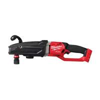 M18 Fuel Super Hawg Right Angle Drill (Tool Only), 18 V, 1/2" Chuck, Lithium-Ion TGS INDUSTRIEL