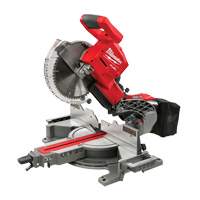 M18 Fuel Dual Bevel Sliding Compound Mitre Saw (Tool Only) TGS INDUSTRIEL