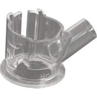 Jeu de couvercles antipoussi&egrave;re TGS INDUSTRIEL