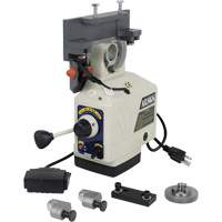 Entraîneur longitudinal de table automatique TGS INDUSTRIEL