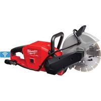 M18 Fuel Cut-Off Saw (Tool Only) TGS INDUSTRIEL
