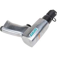 Utility Hammer, 25 CFM, 1/4" NPTF, 3000 BPM, 3/4" x 2-5/8" (19.0mm x 66.0mm) TGS INDUSTRIEL