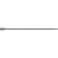 Nutsetter, 1/4" Tip, 1/4" Drive, 6" L, Magnetic TGS INDUSTRIEL
