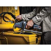 Cordless Grease Gun (Tool Only), Lithium-Ion, 20 V TGS INDUSTRIEL
