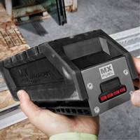 MX Fuel Redlithium CP203 Battery Pack, Lithium-Ion, 72 V, 3 Ah TGS INDUSTRIEL