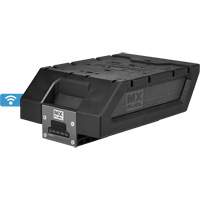 MX Fuel Redlithium XC406 Battery Pack, Lithium-Ion, 72 V, 6 Ah TGS INDUSTRIEL
