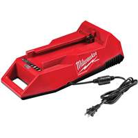 MX Fuel Battery Charger, 72 V, Lithium-Ion TGS INDUSTRIEL
