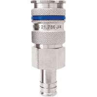 Coupleur Quicksilver TGS INDUSTRIEL