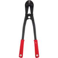 Coupe-boulon, 18" l, Coupe centrale TGS INDUSTRIEL