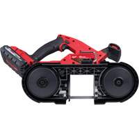 Trousse de scie &agrave; lame-ruban M18 Fuel, 18 V, 3-1/4" Capacit&eacute; TGS INDUSTRIEL