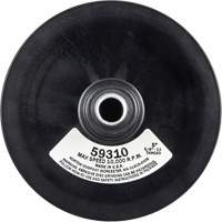 Tampon de support rigide TGS INDUSTRIEL