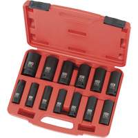 Sockets & Socket Sets