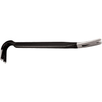 JPNB-36 Barre de d&eacute;molition entaill&eacute;e Powerclaw, Largeur de 1-1/4", Longueur de 36" TGS INDUSTRIEL