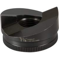 Slug-Buster&reg; Knockout Punch TGS INDUSTRIEL
