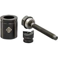 Slug-Buster&reg; Knockout Set TGS INDUSTRIEL