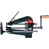 Coupeur de joints rotatif M3, 22" Diam&egrave;tre de la coupe, 1/4" Profondeur de la coupe TGS INDUSTRIEL