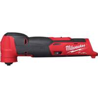 M12 Fuel Oscillating Multi-Tool (Tool Only), 12 V, Lithium-Ion TGS INDUSTRIEL