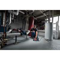 Pompe de transfert sans fil M18, 18 V, 480 gal./h, 1/4 CV TGS INDUSTRIEL