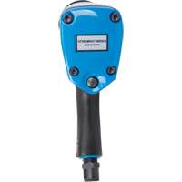 Heavy-Duty Air Impact Wrench, 1/2" Drive, 1/4" NPT Air Inlet, 7000 No Load RPM TGS INDUSTRIEL