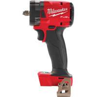 M18 Fuel Compact Impact Wrench with Friction Ring (Tool Only), 18 V, 3/8" Socket TGS INDUSTRIEL