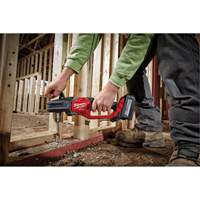 M18 Fuel Hole Hawg&reg; Right Angle Drill (Tool Only), 18 V, 1/2" Chuck, Lithium-Ion TGS INDUSTRIEL