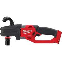 M18 Fuel Hole Hawg&reg; Right Angle Drill with Quik-Lok Chuck (Tool Only), 18 V, Lithium-Ion TGS INDUSTRIEL