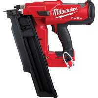 M18 Fuel 21 Degree Nailer (Tool Only), 18 V, Lithium-Ion TGS INDUSTRIEL