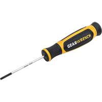 Mini Dual Material Screwdriver TGS INDUSTRIEL