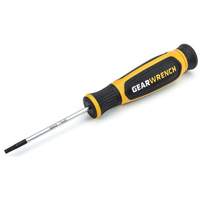 Screwdrivers
