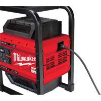 Bloc d'alimentation MX Fuel Carry-On, 1800 W/3600 W, Lithium-ion, 20-4/5" ha x 12" la x 15" p x 49,7 lb TGS INDUSTRIEL