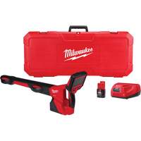 Trousse de localisation de pipeline M12 TGS INDUSTRIEL