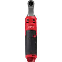 Cliquet M12 Fuel de 1/4" &agrave; grande vitesse TGS INDUSTRIEL