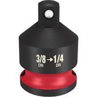 Rallonge pour douille Shockwave Impact Duty, Chocs, Prise 3/8", Douille 1/4", 1,08" lo TGS INDUSTRIEL