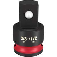 Rallonge pour douille Shockwave Impact Duty, Chocs, Prise 3/8", Douille 1/2", 1,42" lo TGS INDUSTRIEL