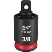 Shockwave Impact Duty Drive Universal Joint, Impact, 3/8" Drive, 3/8" Socket TGS INDUSTRIEL