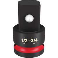 Rallonge pour douille Shockwave Impact Duty, Chocs, Prise 1/2", Douille 3/4", 1,89" lo TGS INDUSTRIEL