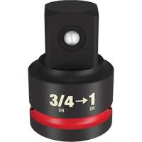 Rallonge pour douille Shockwave Impact Duty, Chocs, Prise 3/4", Douille 1", 2,48" lo TGS INDUSTRIEL